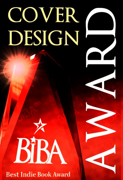 BIBA™ Book Cover Contest