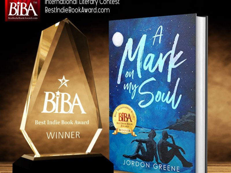 Best Indie Book Award