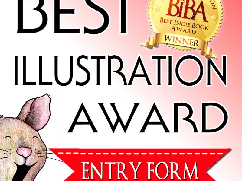 BIBA™ Illustration Contest