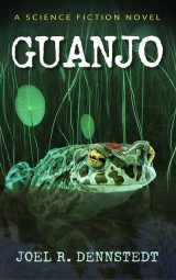 Guanjo: A Science Fiction Novel