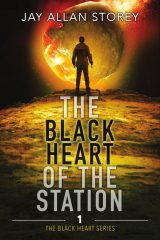 The Black Heart of the Station