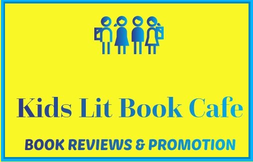Kids Lit Book Cafe