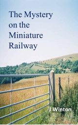 The Mystery on the Miniature Railway