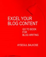 Excel Your Blog Content