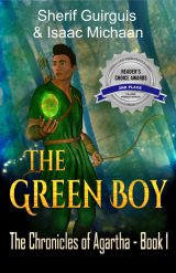 The Green Boy