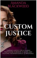Custom Justice by Amanda Blackwood