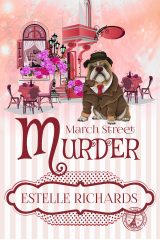 March Street Murder