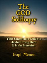 The GOD Soliloquy