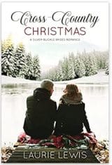 Cross-Country Christmas by Laurie Lewis