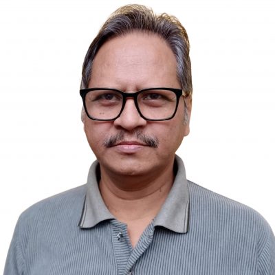 Surajit Sarkar