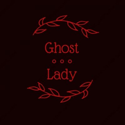 Ghost Lady