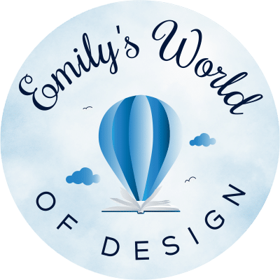 Emily's world of design