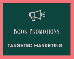 Chick Lit Cafe Book Marketing For Success & Sales
